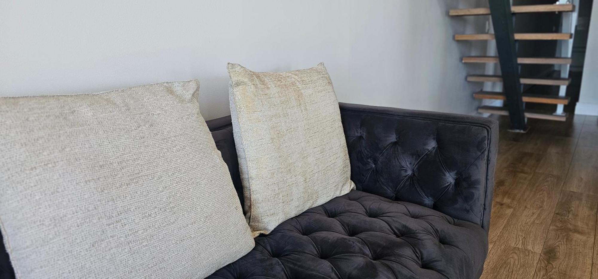 Luxury Rooftop 4bedroom Cape Royale With V&a Seapoint View *