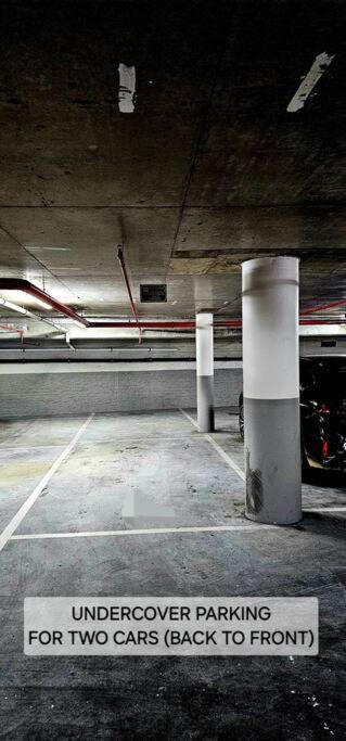 Apartamento Luxury Rooftop 4bedroom Cape Royale With V&a Seapoint View *