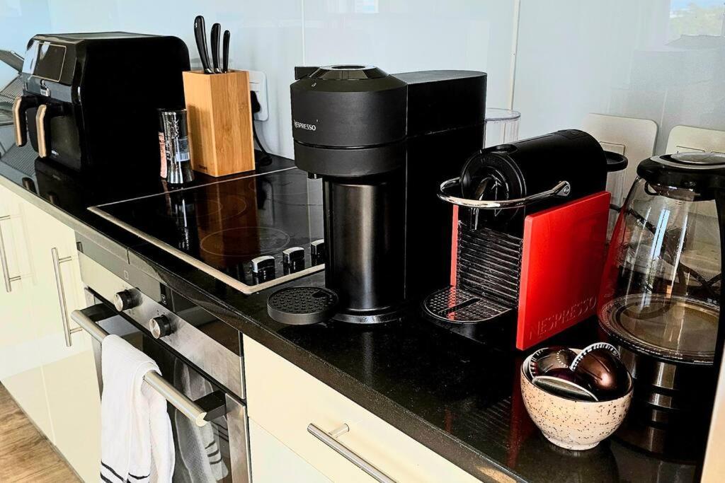 Apartamento Luxury Rooftop 4bedroom Cape Royale With V&a Seapoint View