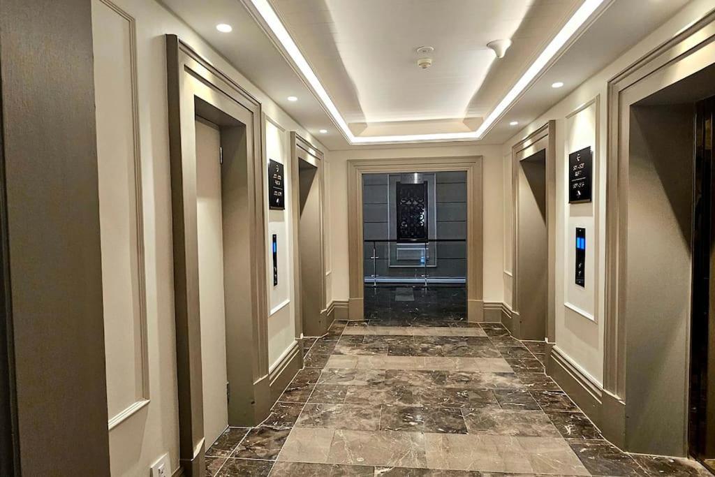 Luxury Rooftop 4bedroom Cape Royale With V&a Seapoint View Apartamento *