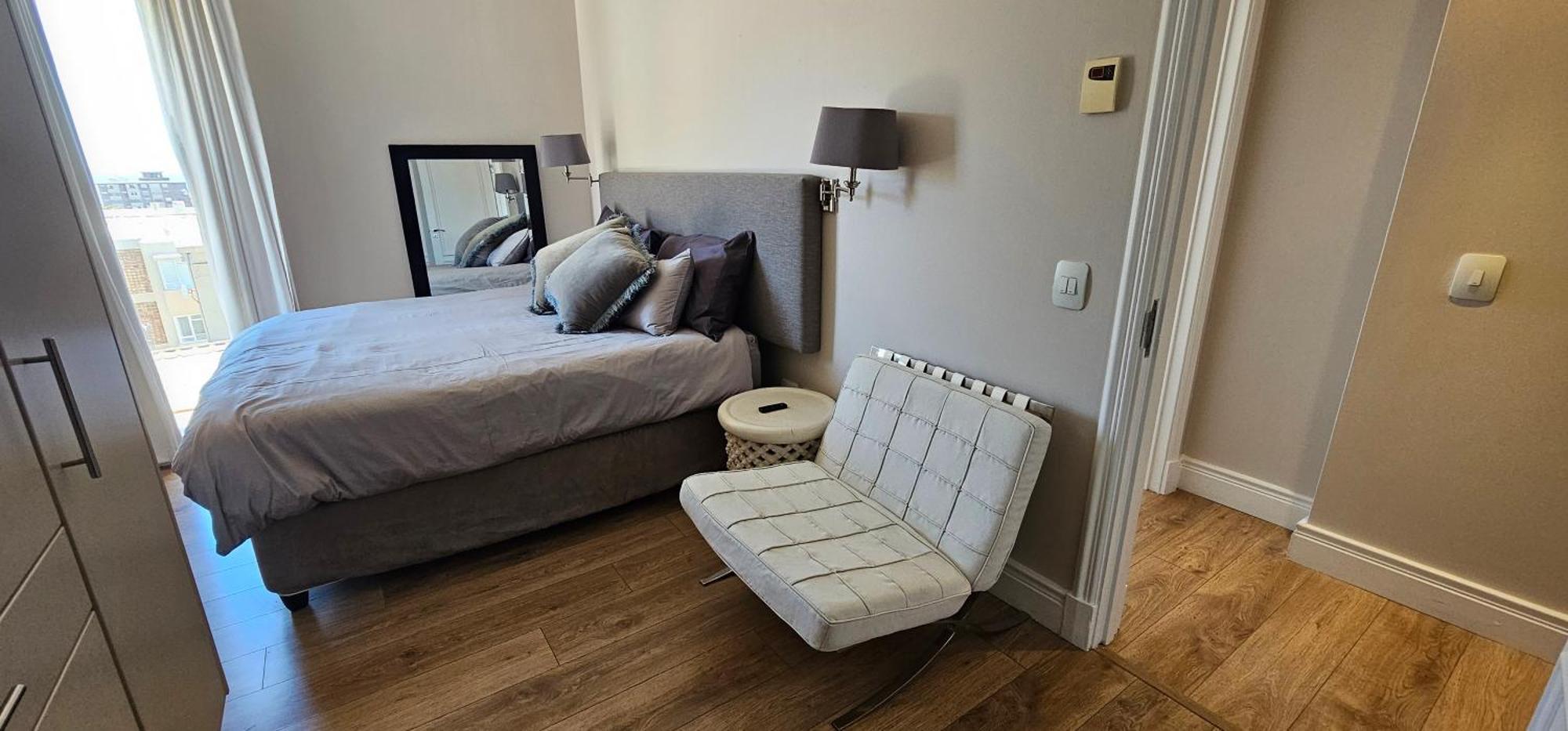 Apartamento Luxury Rooftop 4bedroom Cape Royale With V&a Seapoint View Cidade Do Cabo